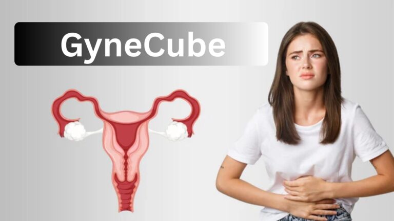 GyneCube