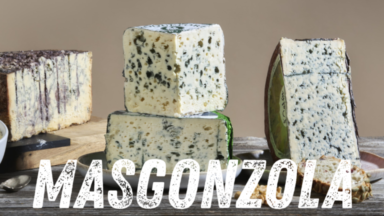 Masgonzola: The Complete Guide to Italy’s Creamy Gourmet Cheese