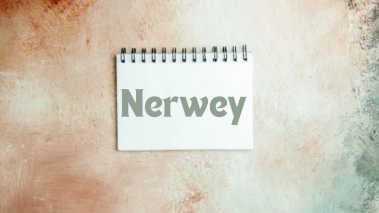 Nerwey