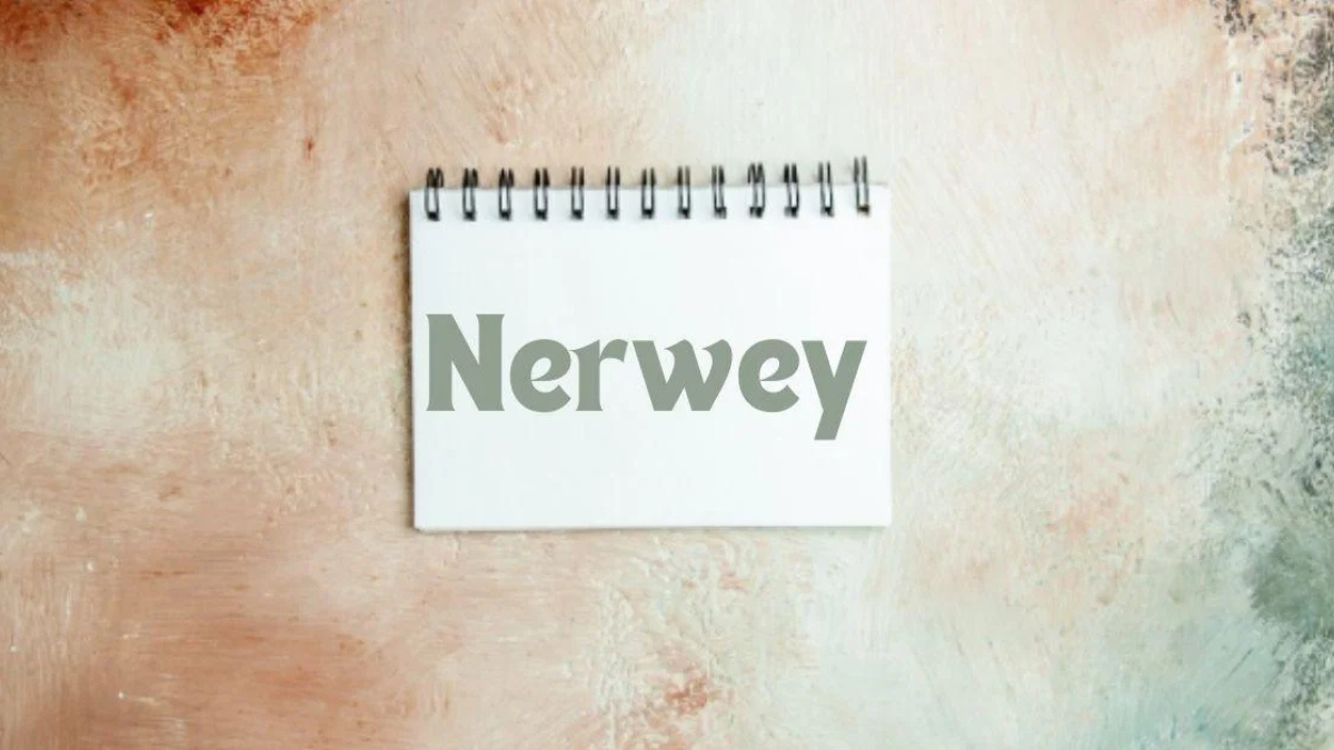 Nerwey