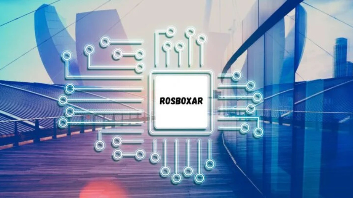 Rosboxar