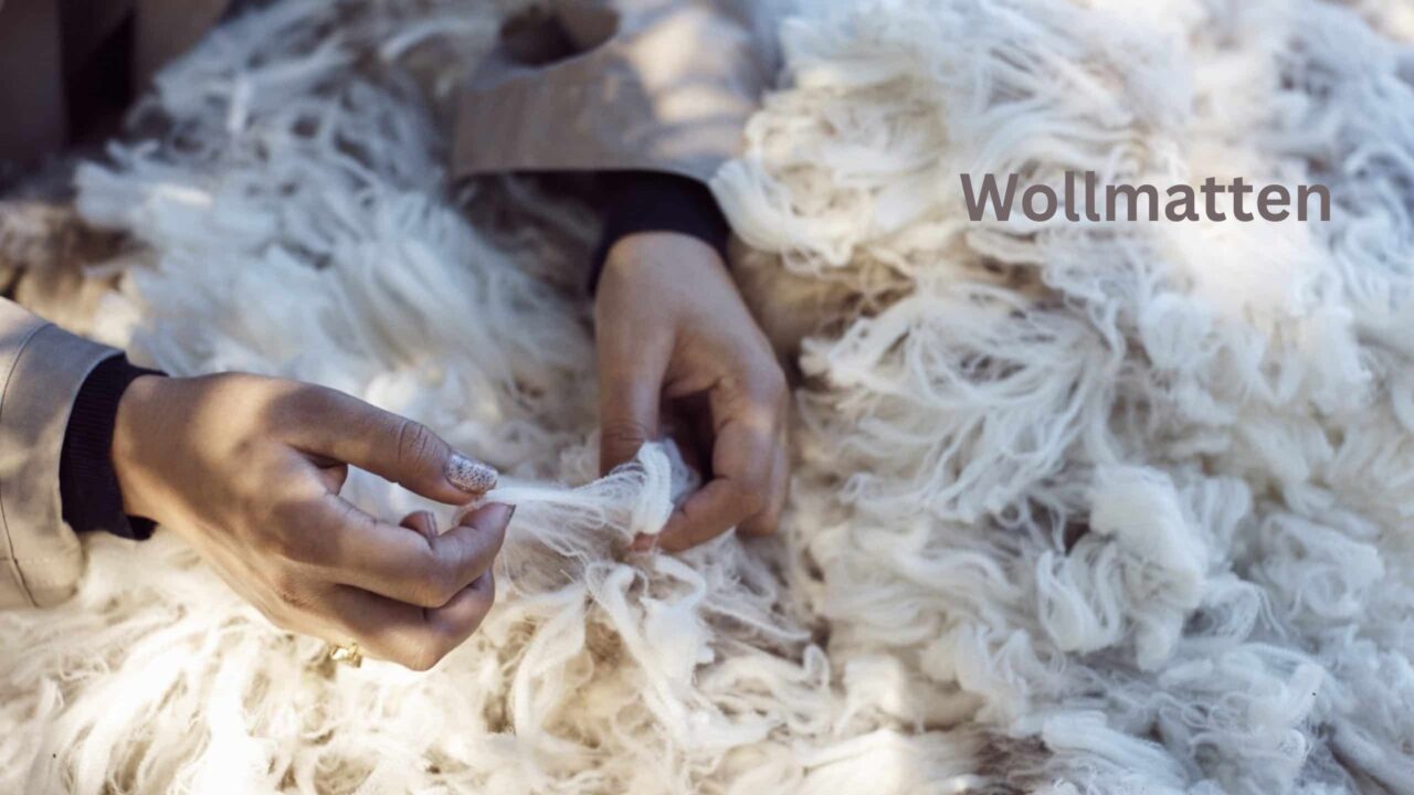 Wollmatten: Guide to Benefits, Uses, and Modern Applications
