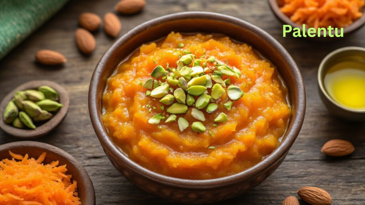 Palentu: From Traditional Balkan Staple to Modern Functional Food