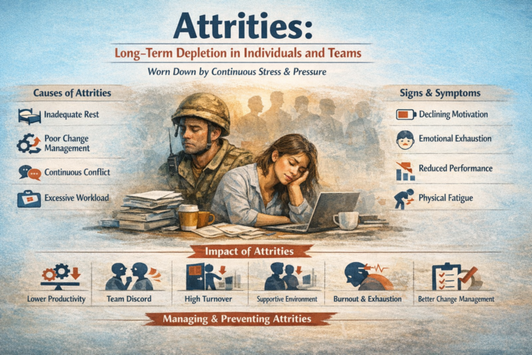 attrities
