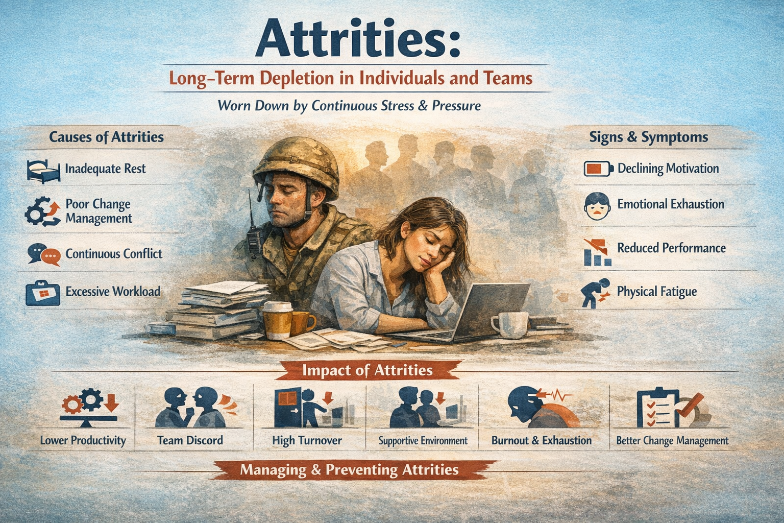 attrities