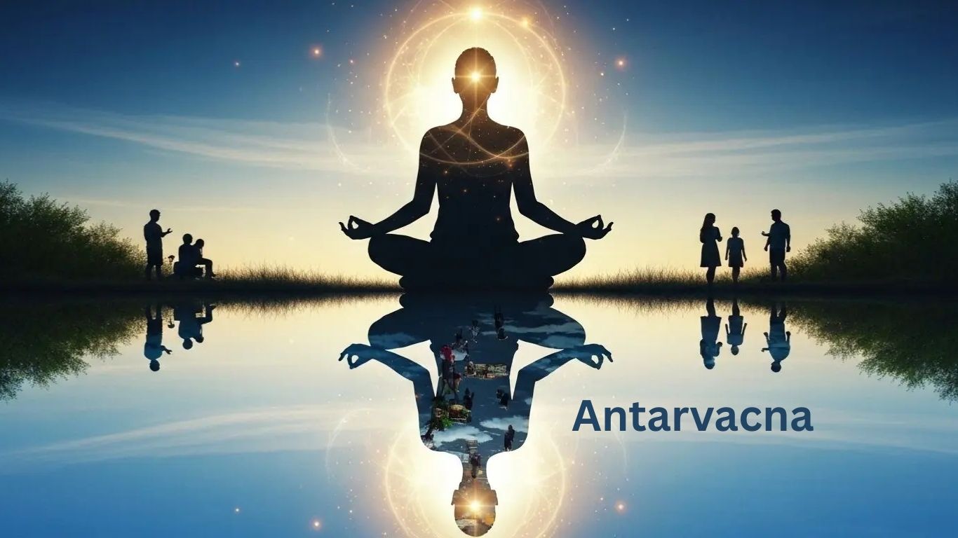 Antarvacna
