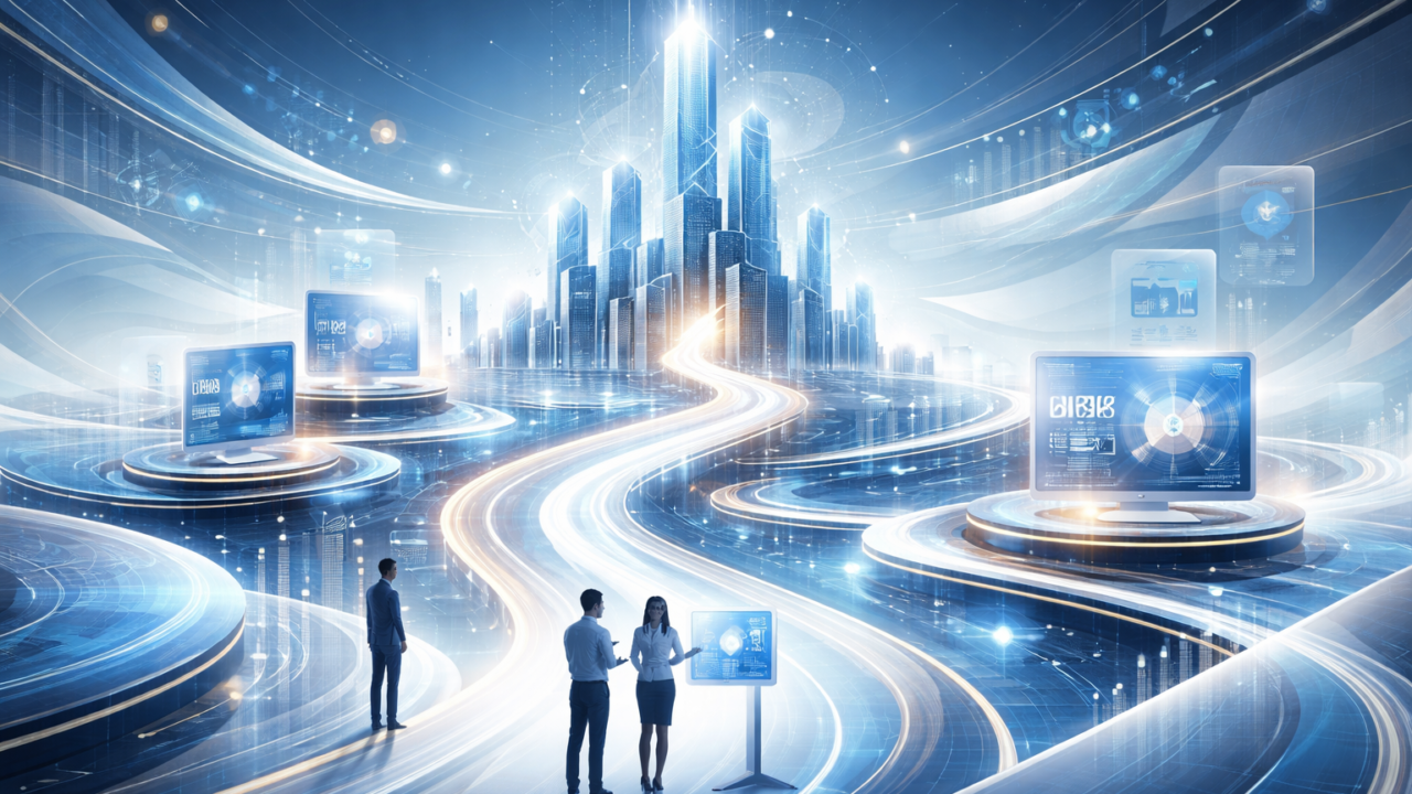 Serlig: Philosophy of Purposeful Innovation and Streamlined Systems