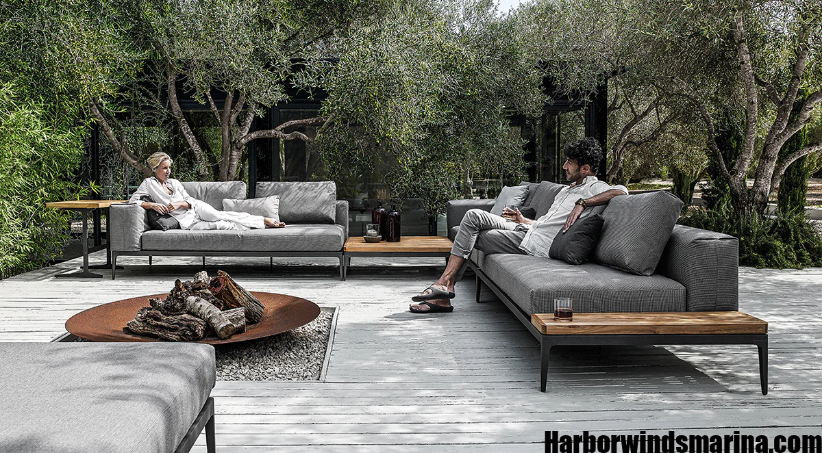 Outdoor Furniture