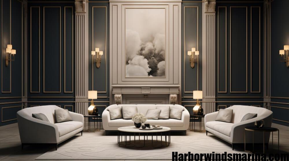 How To Choose the Best Living Room Furniture In Dubai at Asghar Furniture