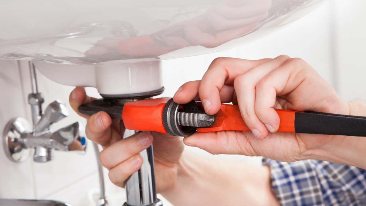 Expert Plumbing and Gas Services from Simply Plumbing and Gas in Charleston, SC