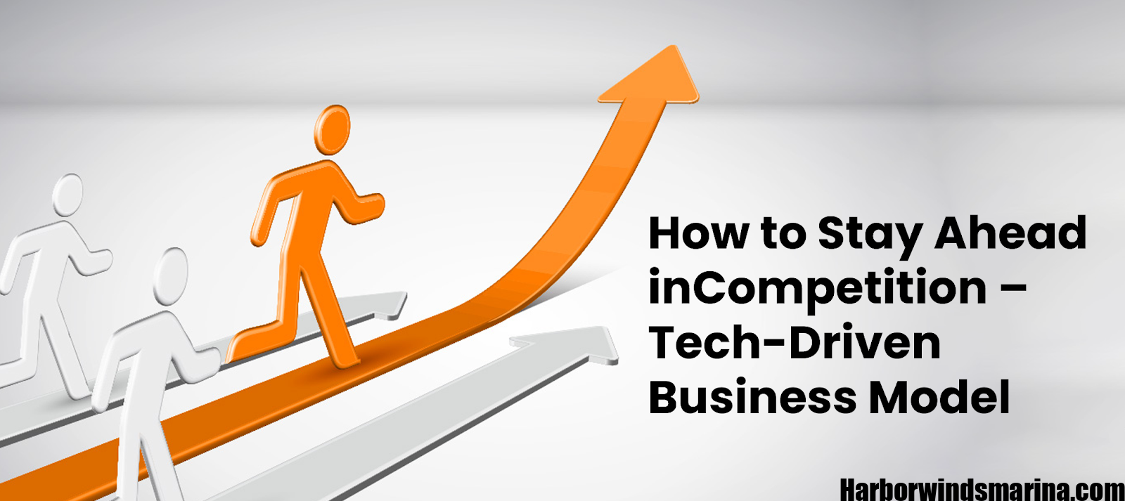 Driven Business Model