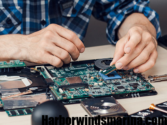 Computer Repair