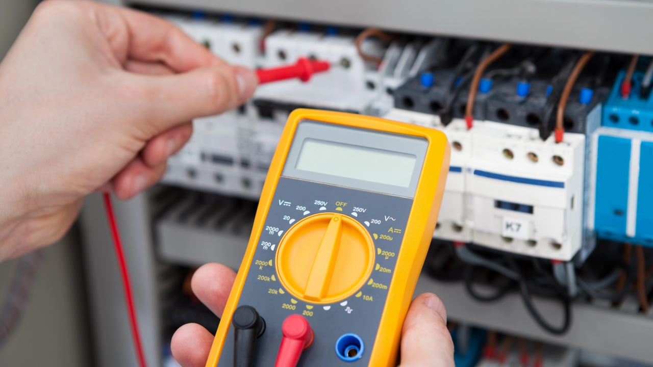Innovative Electrical Services Made Simple with Witherell Design and Consult