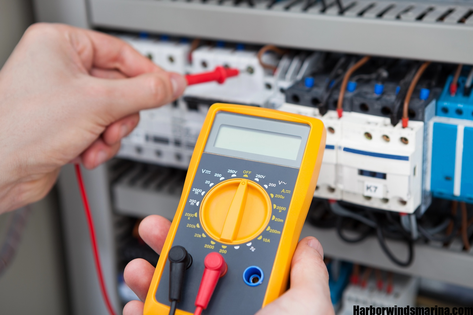 Electrical Services