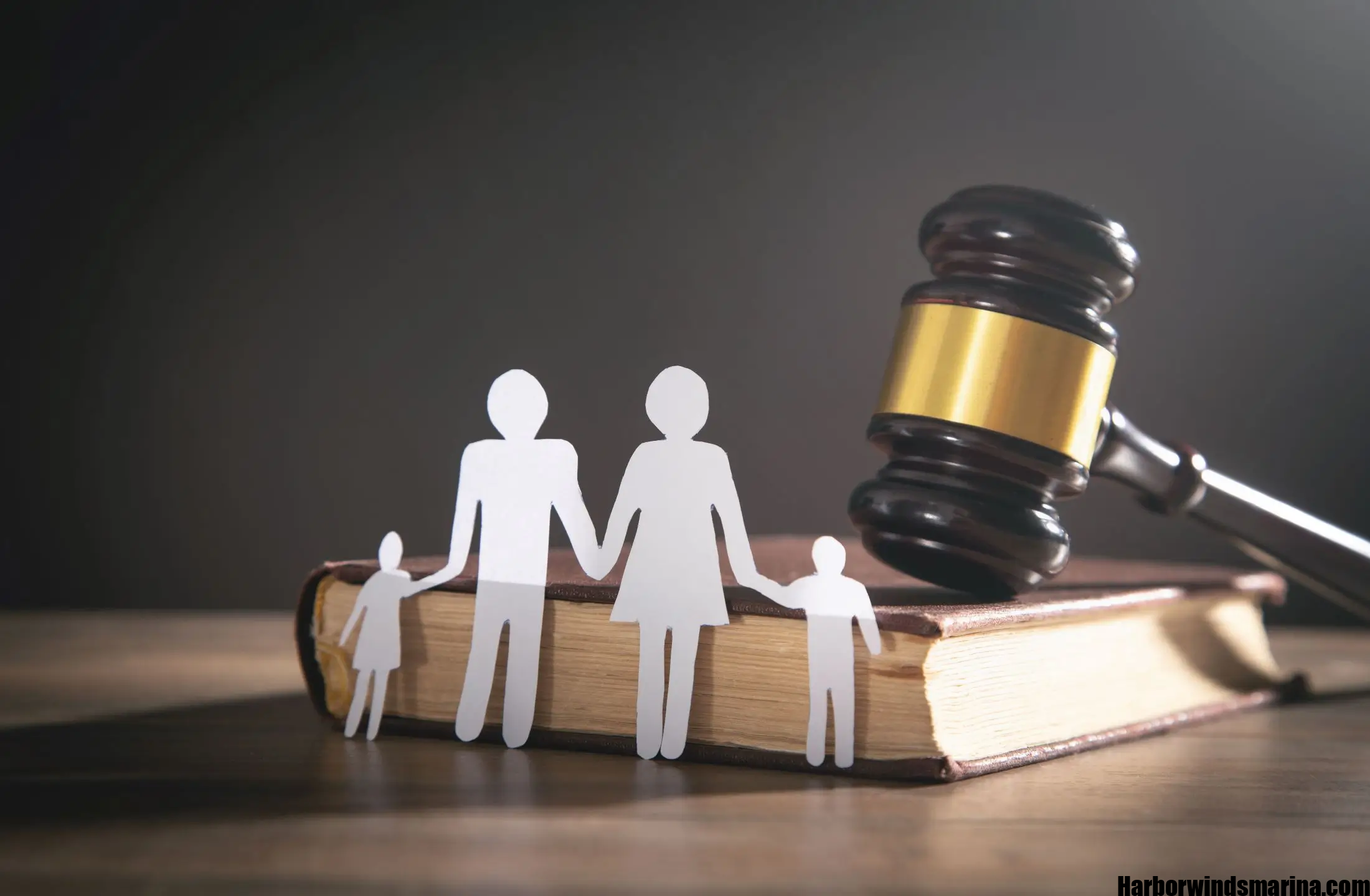 Tuck Beard Law