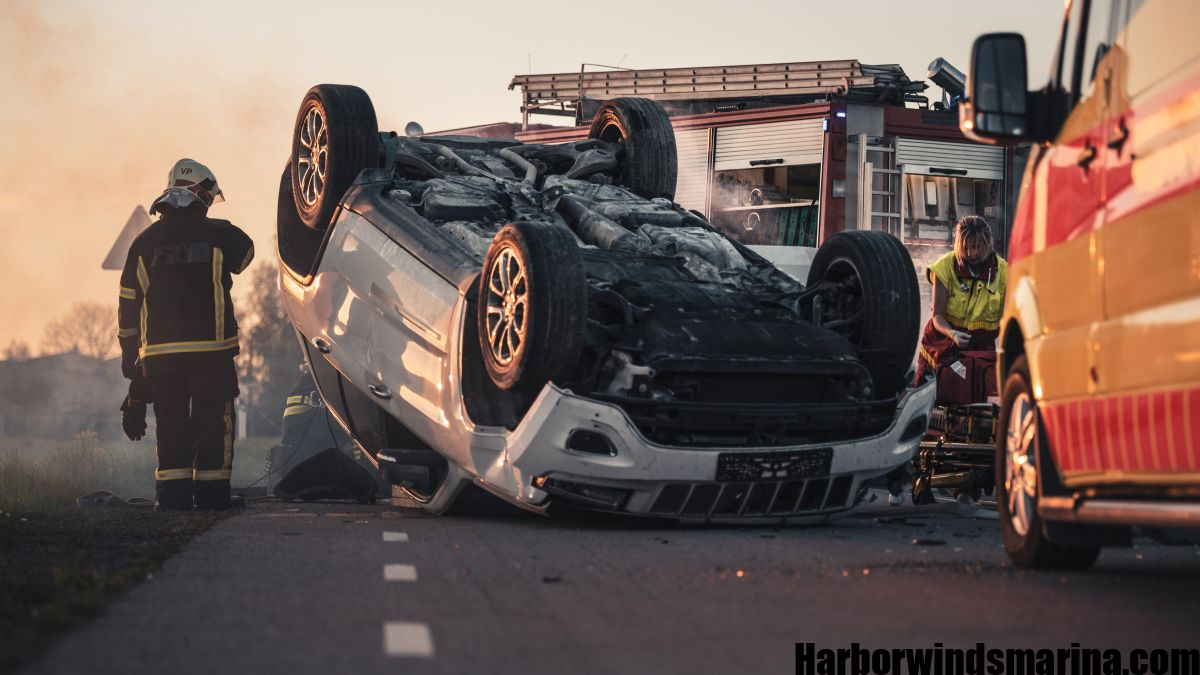 Expert Legal Guidance for Chicago Car Accident Cases
