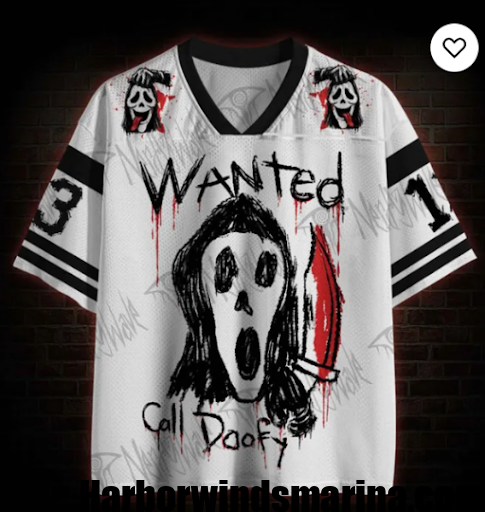 Best Occasions to Wear a Nerdy Mesh Jersey | NerdyWave